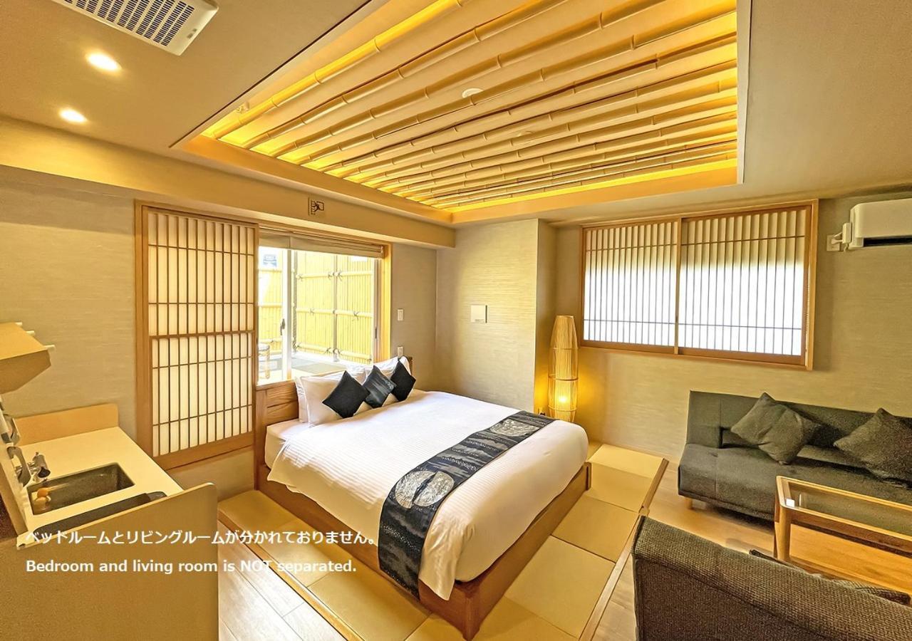 Stay Sakura Tokyo Shinjuku Hyakukura Habitación foto
